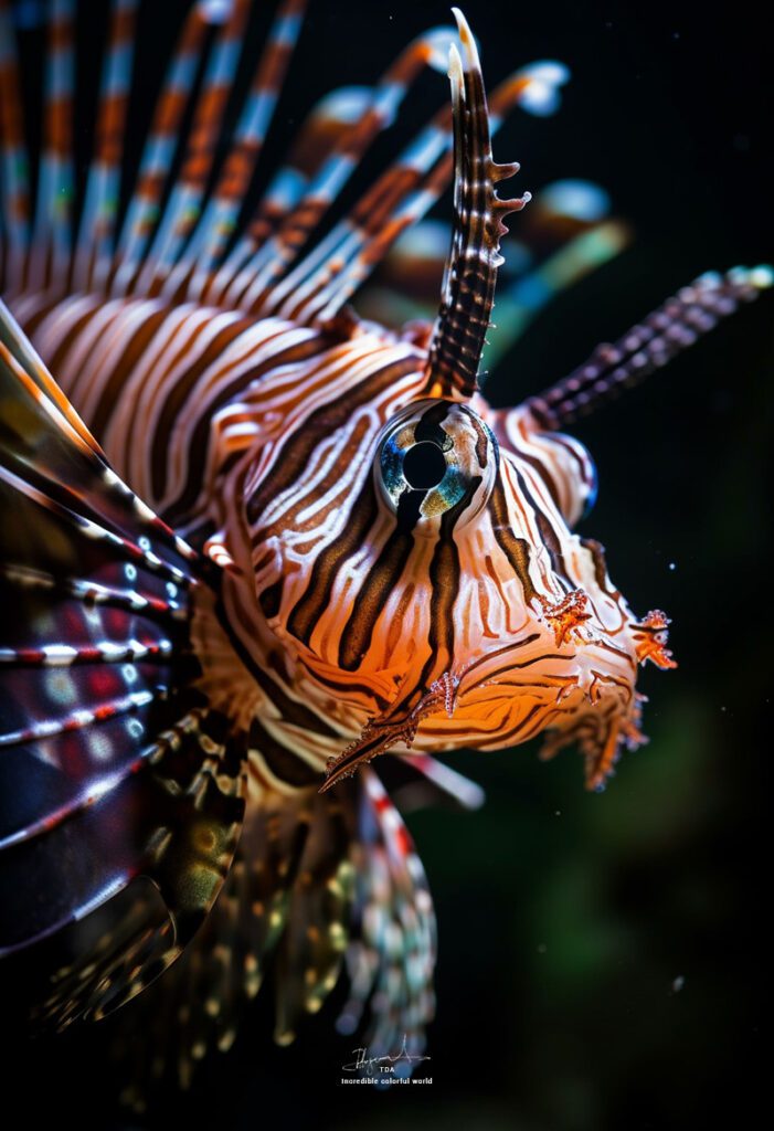 Lionfish